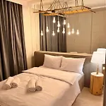 Krysztal Gorski Z Sauna *