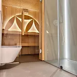 Krysztal Gorski Z Sauna Apartment Szczyrk