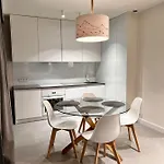 Apartment Krysztal Gorski Z Sauna
