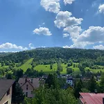 Kryształ Górski Z Sauną Apartament *