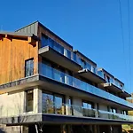 Krysztal Gorski Z Sauna * Szczyrk