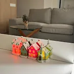 Kryształ Górski Z Sauną