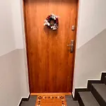 Kryształ Górski Z Sauną Apartament *
