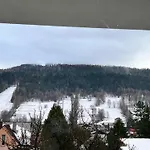 Apartament Kryształ Górski Z Sauną Szczyrk