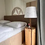 Apartament Kryształ Górski Z Sauną
