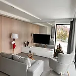 Krysztal Gorski Z Sauna Apartment Szczyrk