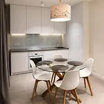 Kryształ Górski Z Sauną Apartament Szczyrk