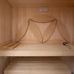 Kryształ Górski Z Sauną Apartament *
