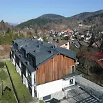Kryształ Górski Z Sauną Apartament Szczyrk