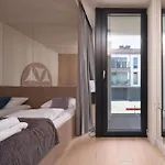 Kryształ Górski Z Sauną Apartament *