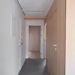 Apartament Kryształ Górski Z Sauną