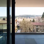 Apartament Kryształ Górski Z Sauną *