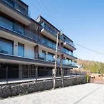 Kryształ Górski Z Sauną Apartament *