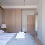 Kryształ Górski Z Sauną Apartament