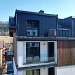 Kryształ Górski Z Sauną Apartament Szczyrk