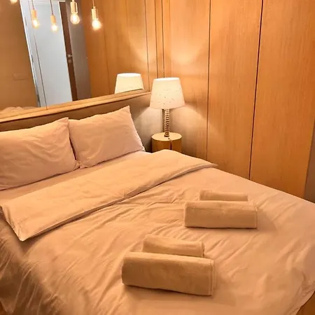 Krysztal Gorski Z Sauna