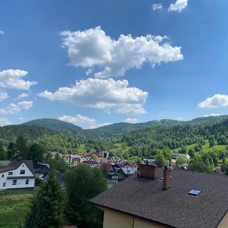 Krysztal Gorski Z Sauna * Szczyrk