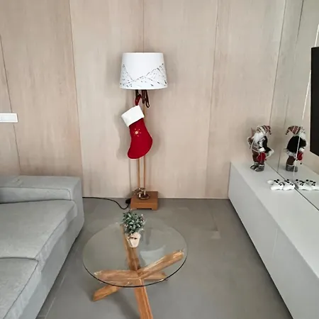 Apartament Krysztal Gorski Z Sauna
