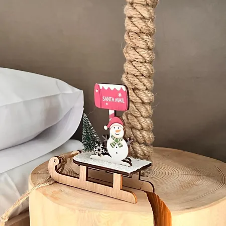 Apartment Krysztal Gorski Z Sauna