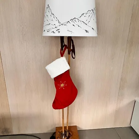 Krysztal Gorski Z Sauna شقة *