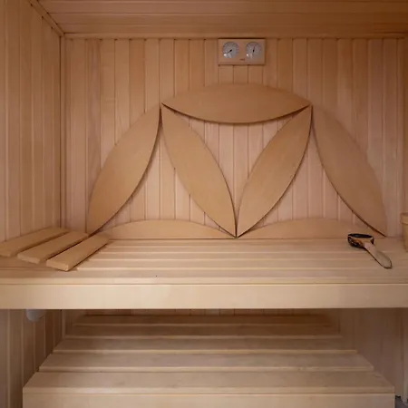 Krysztal Gorski Z Sauna Апартаменты *