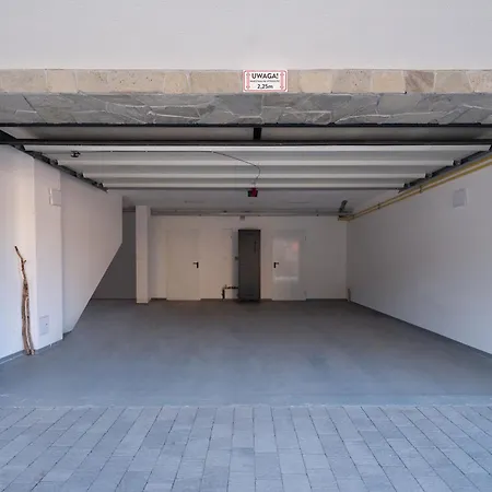 Krysztal Gorski Z Sauna *