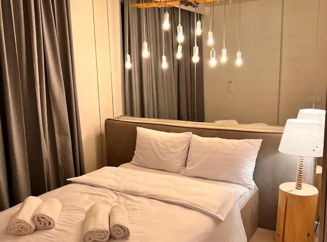 Krysztal Gorski Z Sauna *