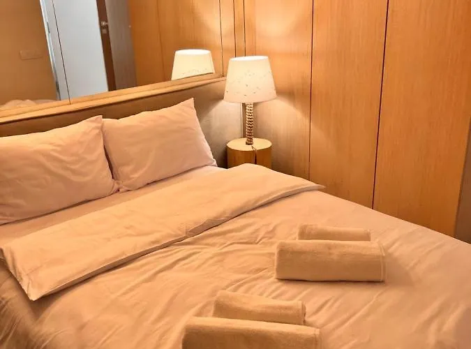 Krysztal Gorski Z Sauna