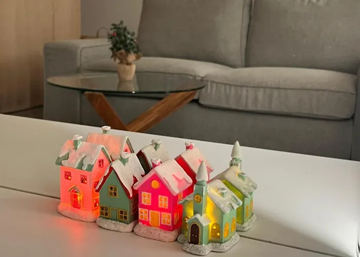 Krysztal Gorski Z Sauna