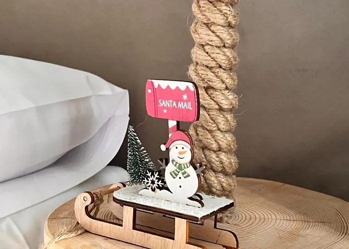 Apartment Krysztal Gorski Z Sauna