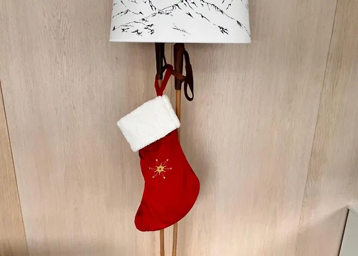 Krysztal Gorski Z Sauna شقة *